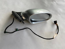Spiegel Außenspiegel Seitenspiegel rechts GOLF 6 Kombi Lacknr. LA7W  1K1857502