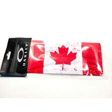 1 Oakley Brillenetui