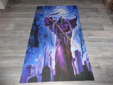 Dissection flag flagge poster - dissection,