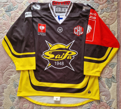 Eishockeytrikot finnland - eishockeytrikot,