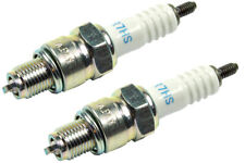 Zündkerze Set 2 Stück NGK