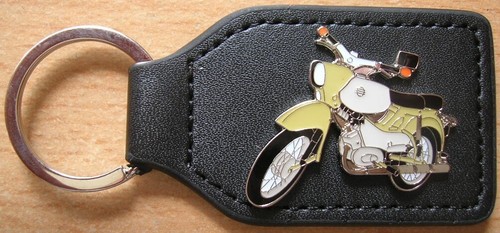 Schlüsselanhänger simson - schlüsselanhänger,