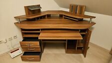 Schreibtisch Eckschreibtisch Kinderzimmerschreibtisch Fa. Jahnke - neuwertig