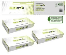 SKINSTAR NATURAL WAX Ski