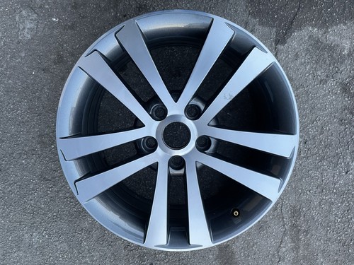 Skoda superb octavia - rs, 17"