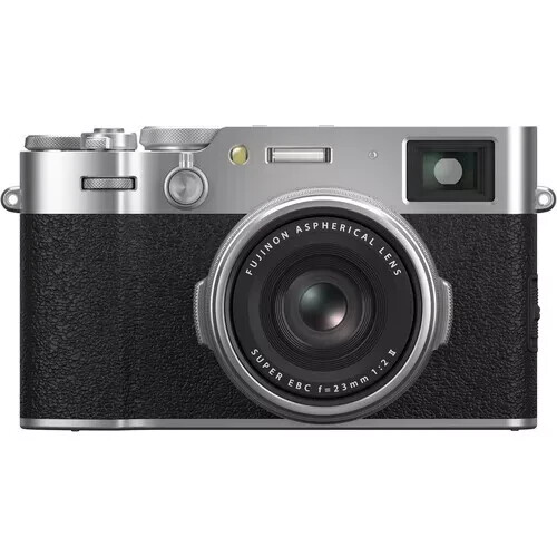 Neu fujifilm x100vi - fujifilm,