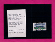 20er ATM 2.2.2 Mettler-Toledo