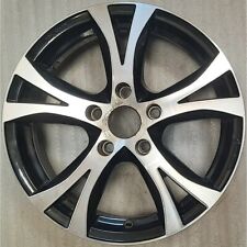 Carmani CA9 Compete Alufelge 6,5x16 ET38 KBA 49007 Mazda Kia Nissan Hyundai