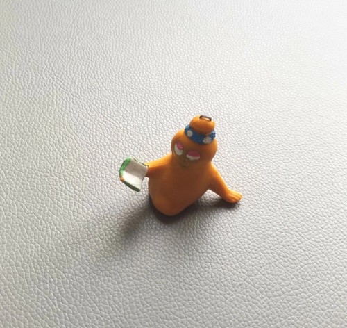 Altbestand figur aus serie - altbestand,