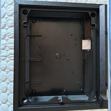 Dual Zarge "CS 731q"