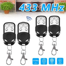 4 Stück Universal Garagentor