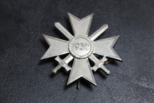 1957iger Kriegsverdienstkreuz 1.Klasse mit Schwerter, Top (150.)