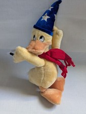 Alfred J. Kwak Ente  Zauberer