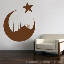 Istanbul Ay Yildiz Türkiye