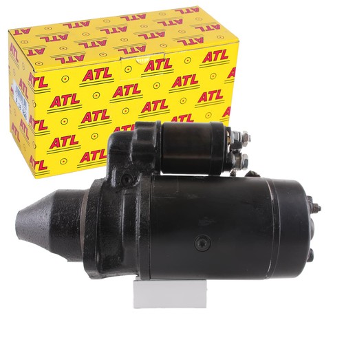 Atl anlasser starter - atl, 3kw