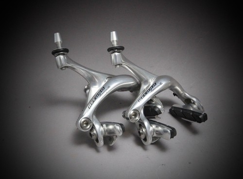 Campagnolo record titanium - record,