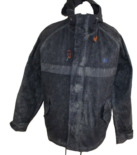 Fred perry herren wachsoptik - fred,