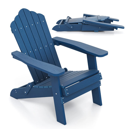 Adirondack stuhl klappbar - stuhl,