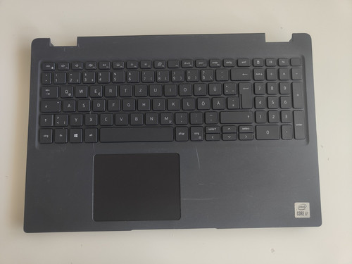 Original dell latitude - original, 3510