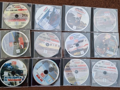 Dvds über model - dvds,