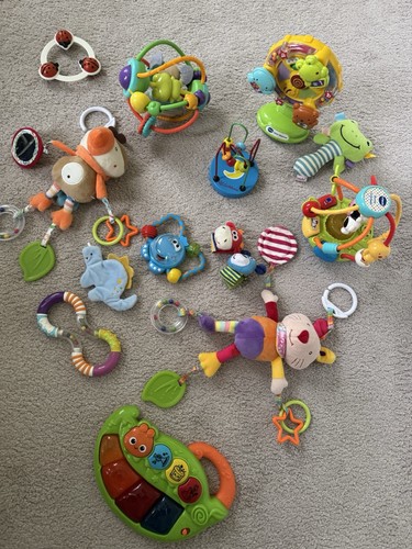 Spielzeug paket gemischt baby - spielzeug,