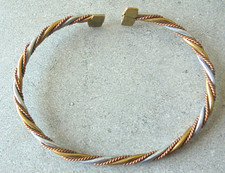 Stabiler armreifen schmuck - armreifen,