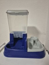 Futterstation Fressstation