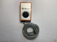 Roco 0950 S, Transformator