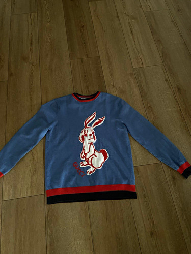 Gucci damen strickpullover - gucci,