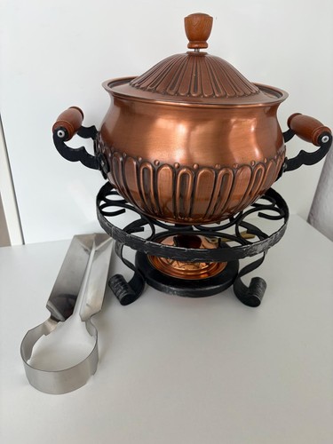 Feuerzangenbowle topf - feuerzangenbowle,