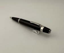 Montblanc Boheme Schwarz