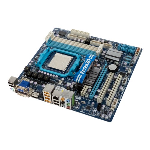 Mainboard gigabyte - mainboard,