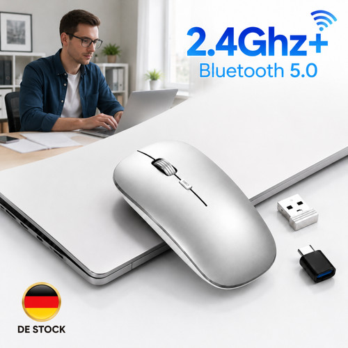 Bluetooth funkmaus kabellose - bluetooth,