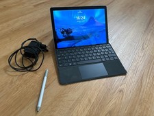 Microsoft Surface Go 2 windows 11 Tastatur und  Surface PEN 
