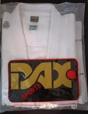 DAX Kinder Judoanzug Größe