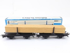 Märklin H0 4665 Güterwagen