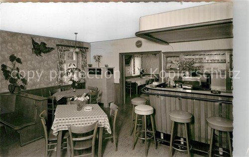 Linnepe gasthaus franz waelter - linnepe,