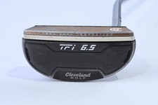 Cleveland TFI 2135 6.5 Black