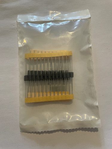 Fair rite axial ø - 5x, axial,