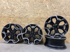 Original Alufelgen 17 Zoll