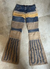 Schlaghose Jeans - Cord