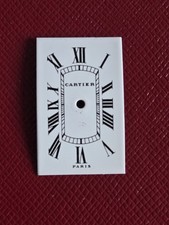 Dial Cartier PARIS Vintage!!