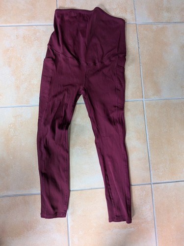 Umstandsleggings sportleggings - umstandsleggings,