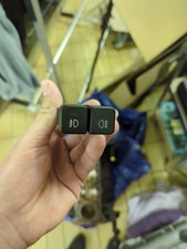 Mazda MX5 NBFL Nebelscheinwerfer Schalter