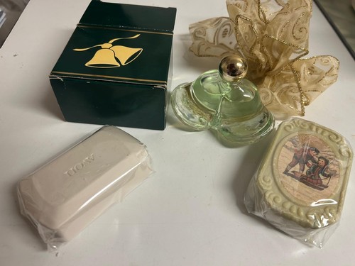 Vintage sammler avon alte - vintage,