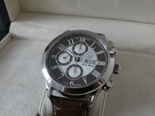 Jean Marcel Semper Automatic