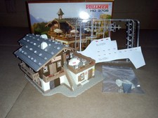 Vollmer H0 3706 Bergrestaurant
