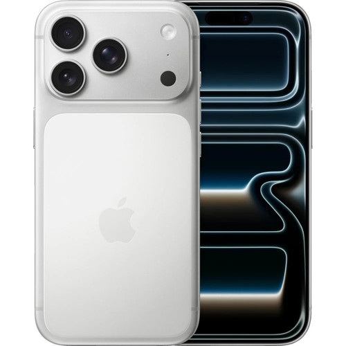 Apple iphone pro 256 - 17,