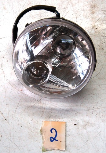 Scheinwerfer luxxon e3800 - ,