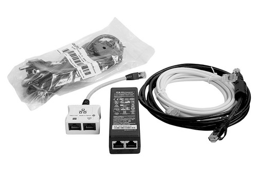 Avaya adapter poe injektor - y-adapter, poe-injektor